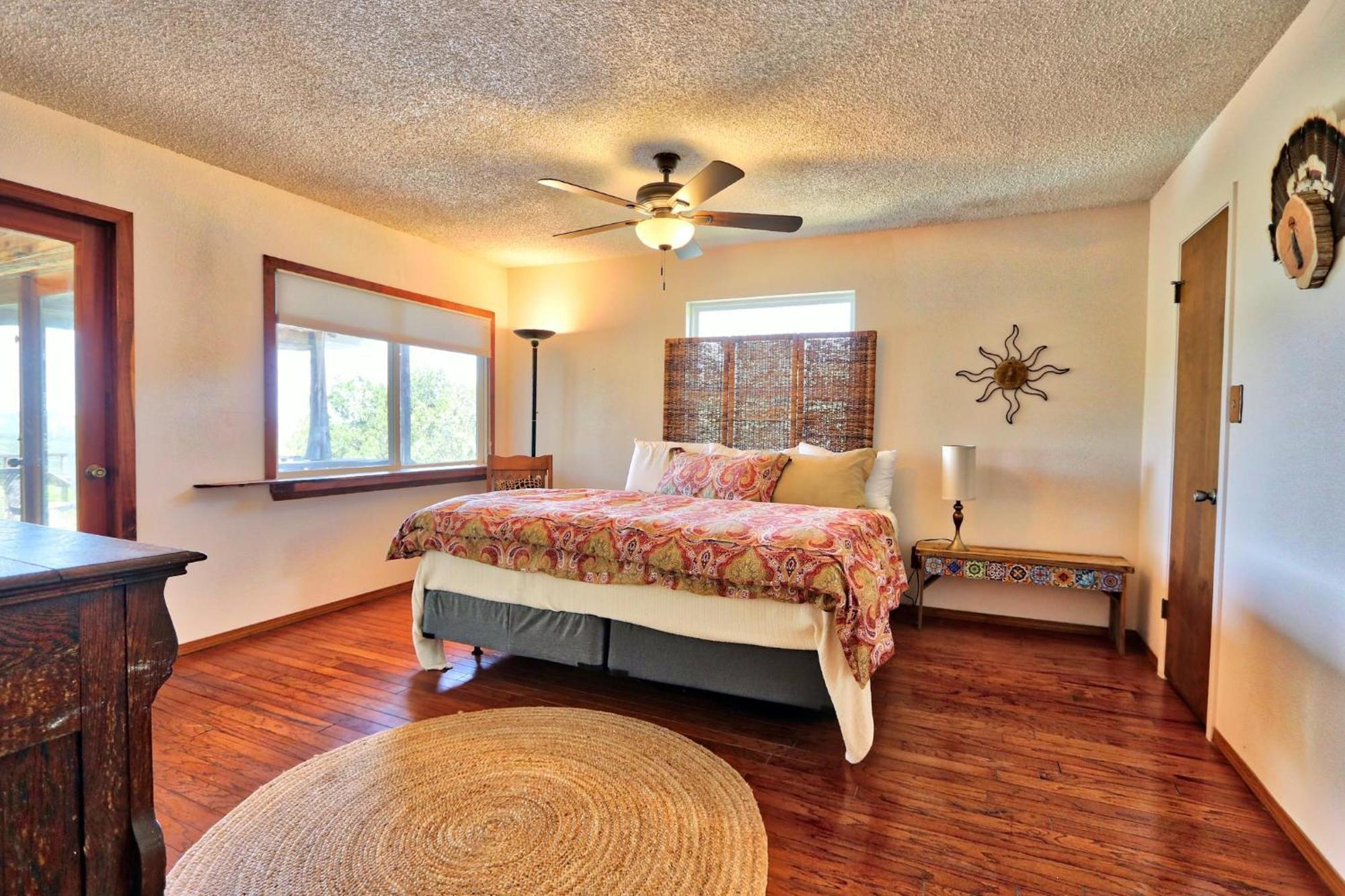 Villa La Vista Canyon Lake Exterior foto