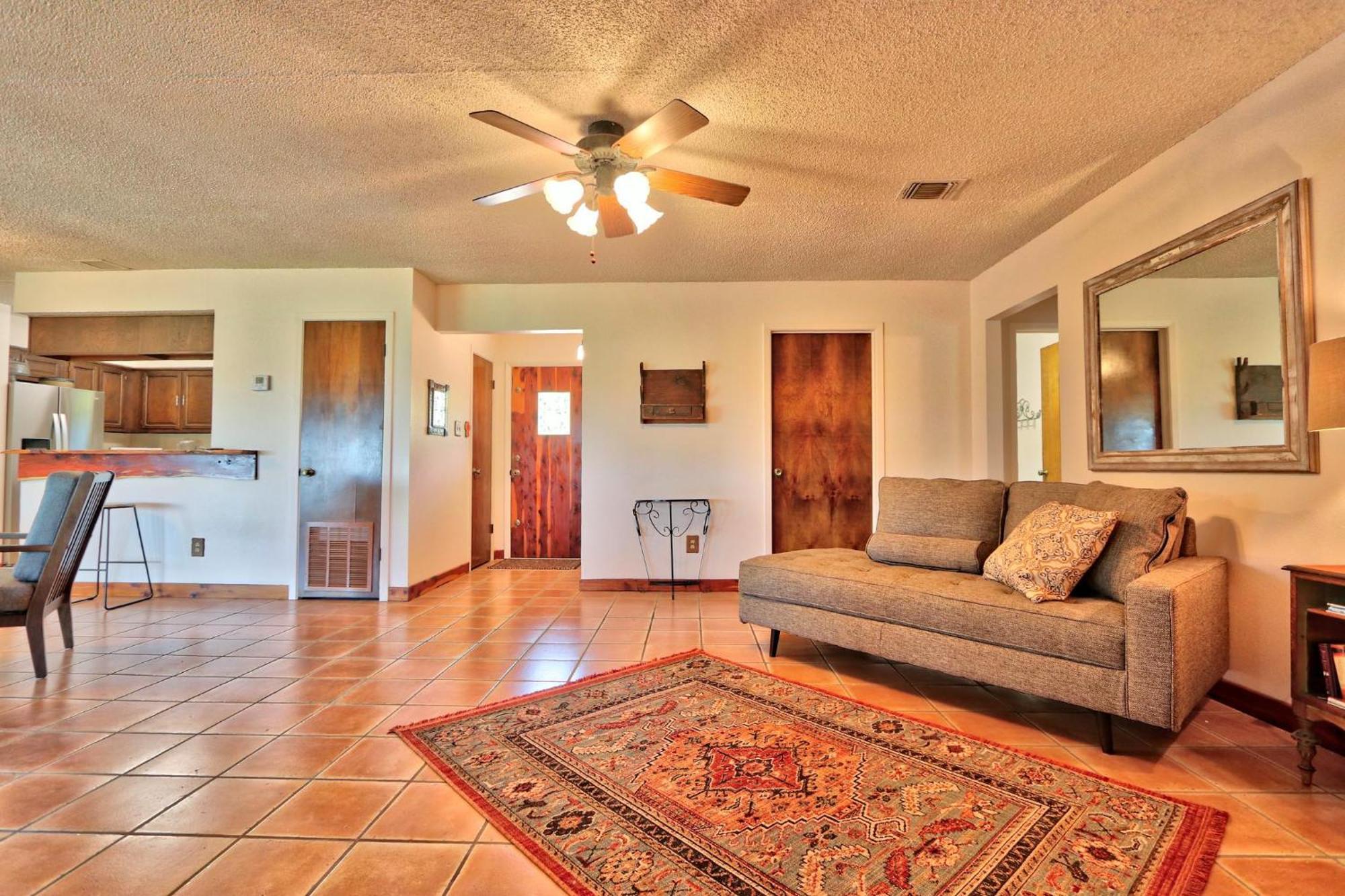 Villa La Vista Canyon Lake Exterior foto