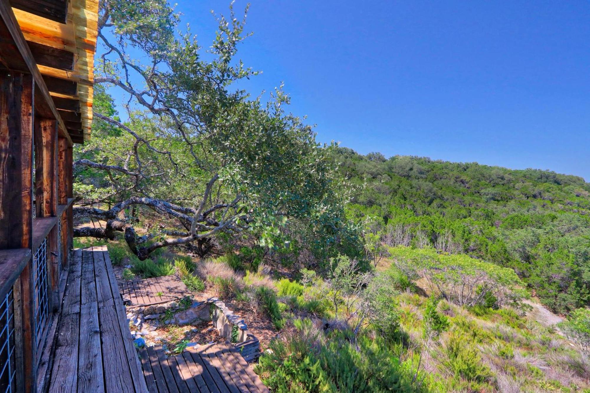 Villa La Vista Canyon Lake Exterior foto